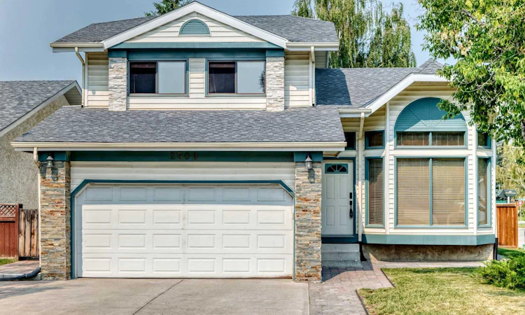 2509 Douglas Woods Link SE