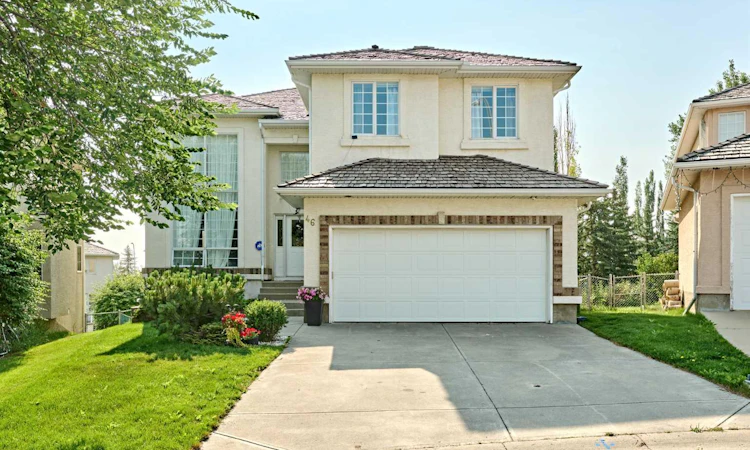 46 Hampstead Manor NW