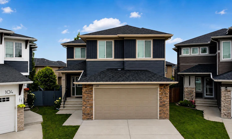 108 Kinniburgh Close