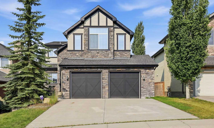 133 Aspen Stone Road SW