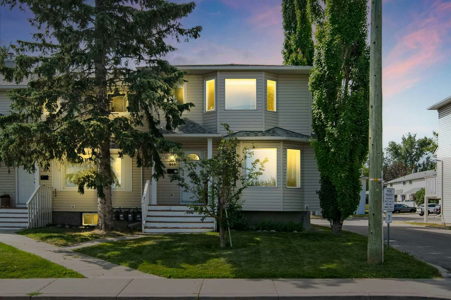 511 Killarney Glen Court SW, Calgary, AB, T3E 7H4