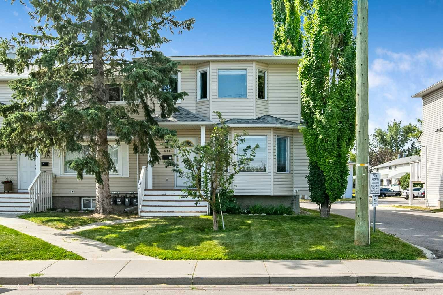 511 Killarney Glen Court SW, Calgary, AB, T3E 7H4