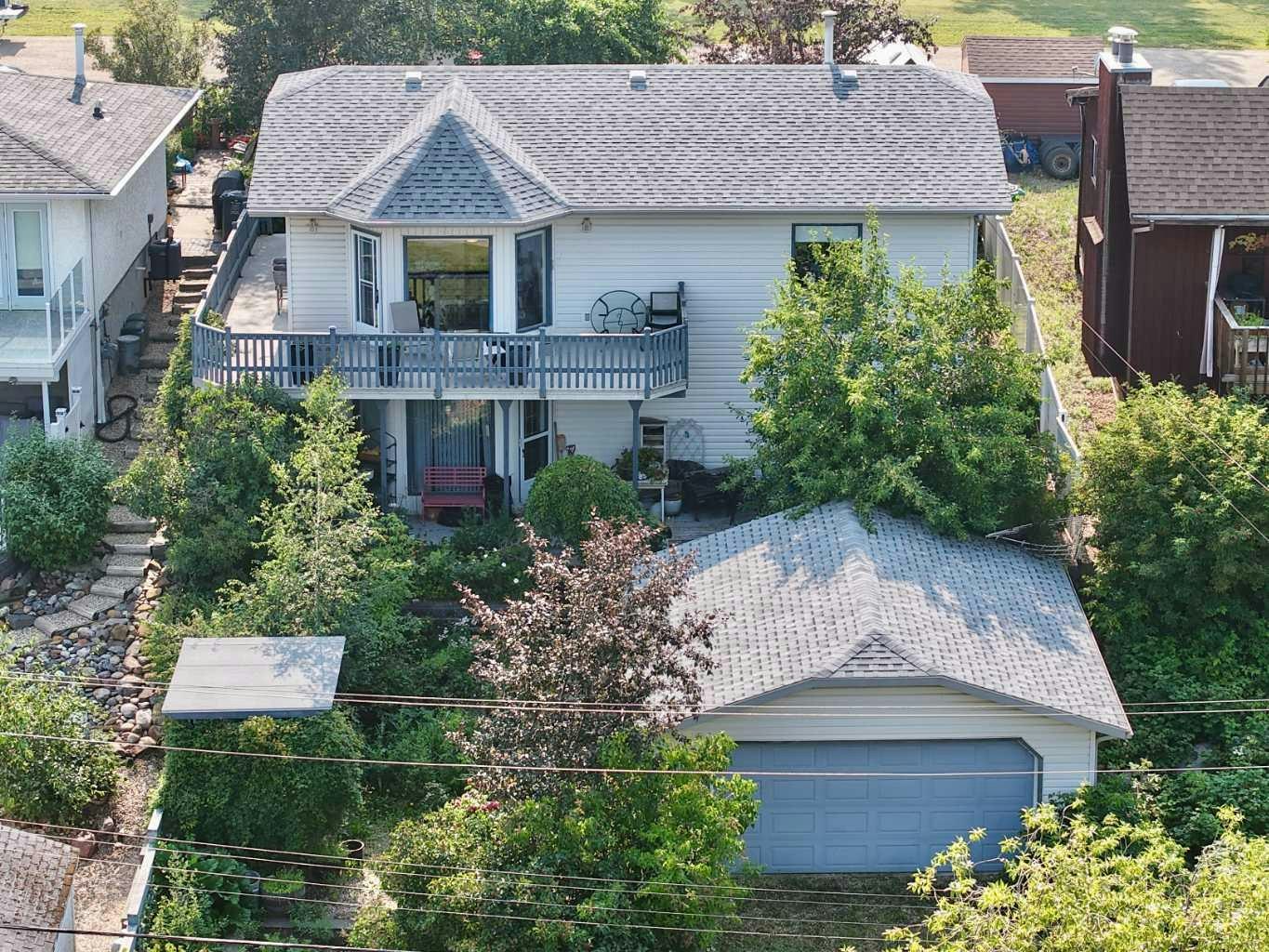 10801 89 Street, Peace River, AB, T8S 1S5