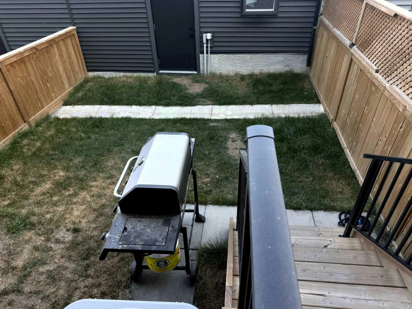 24 Silverton Glen Green SW, Calgary, AB, T2X 5B8 - 4