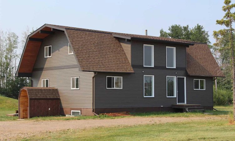 925082 Range Road 232