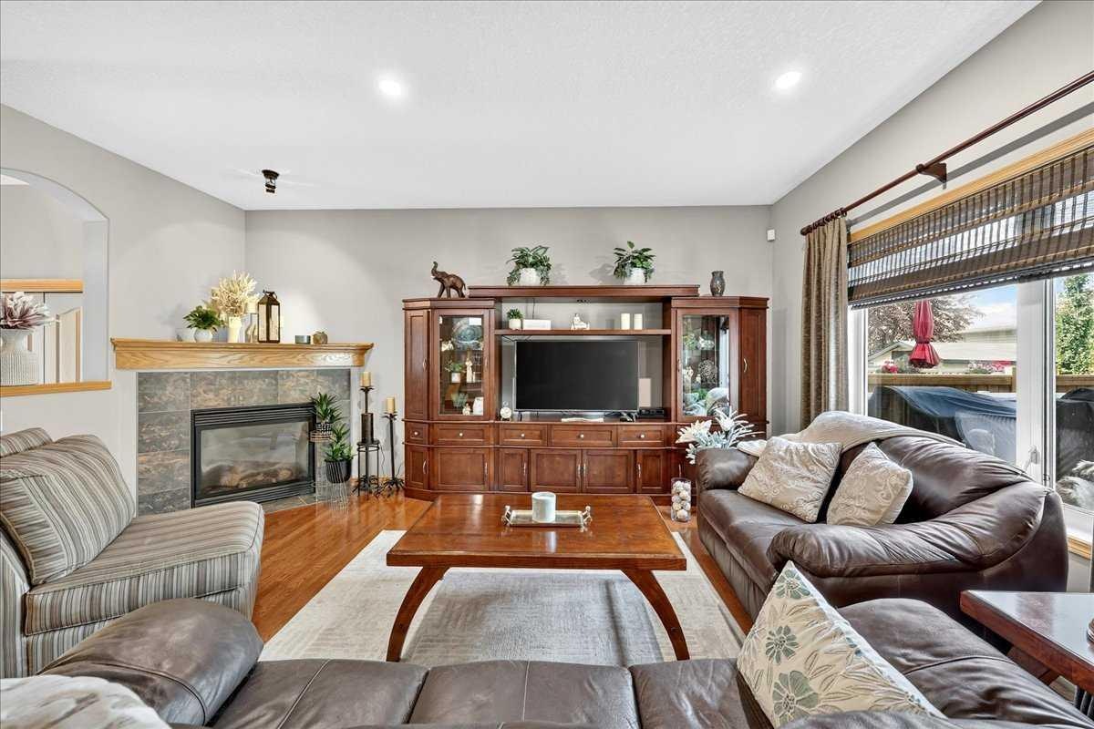 1418 Kings Heights Boulevard SE, Airdrie, AB, T4A 0A1 - 8