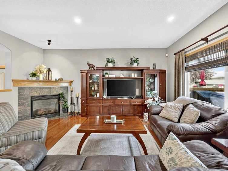 1418 Kings Heights Boulevard SE, Airdrie, AB, T4A 0A1 - 8