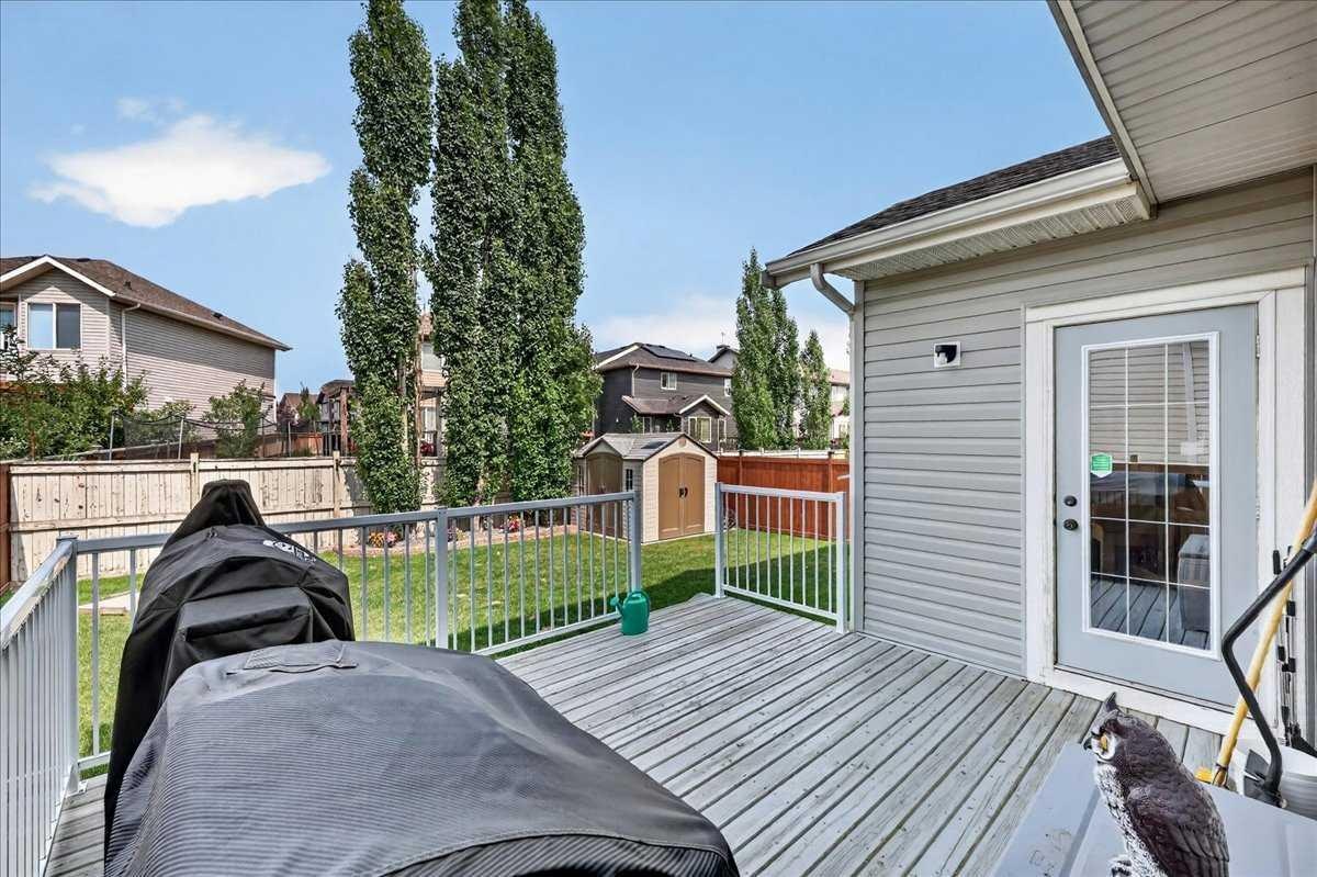 1418 Kings Heights Boulevard SE, Airdrie, AB, T4A 0A1 - 40
