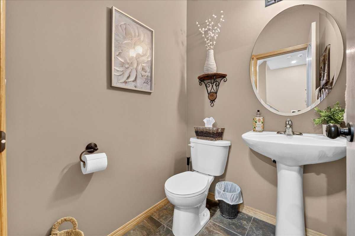 1418 Kings Heights Boulevard SE, Airdrie, AB, T4A 0A1 - 18