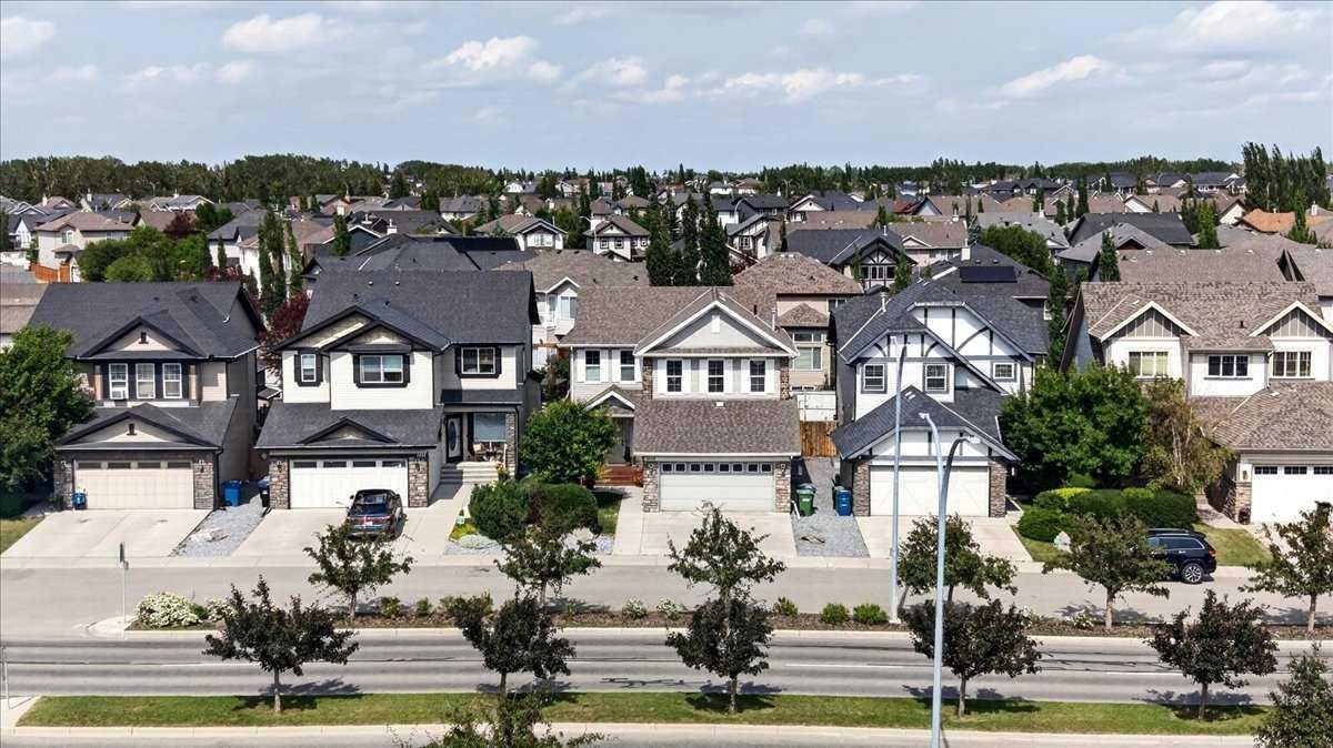 1418 Kings Heights Boulevard SE, Airdrie, AB, T4A 0A1 - 49
