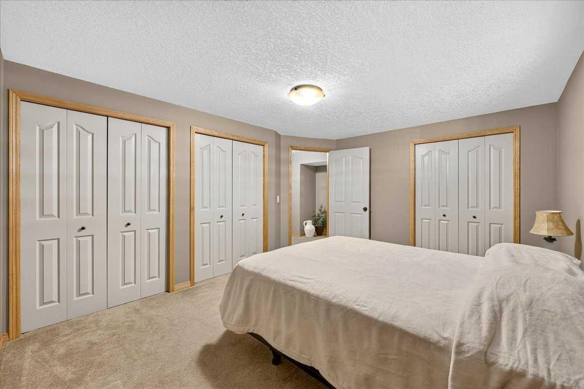 1418 Kings Heights Boulevard SE, Airdrie, AB, T4A 0A1 - 37