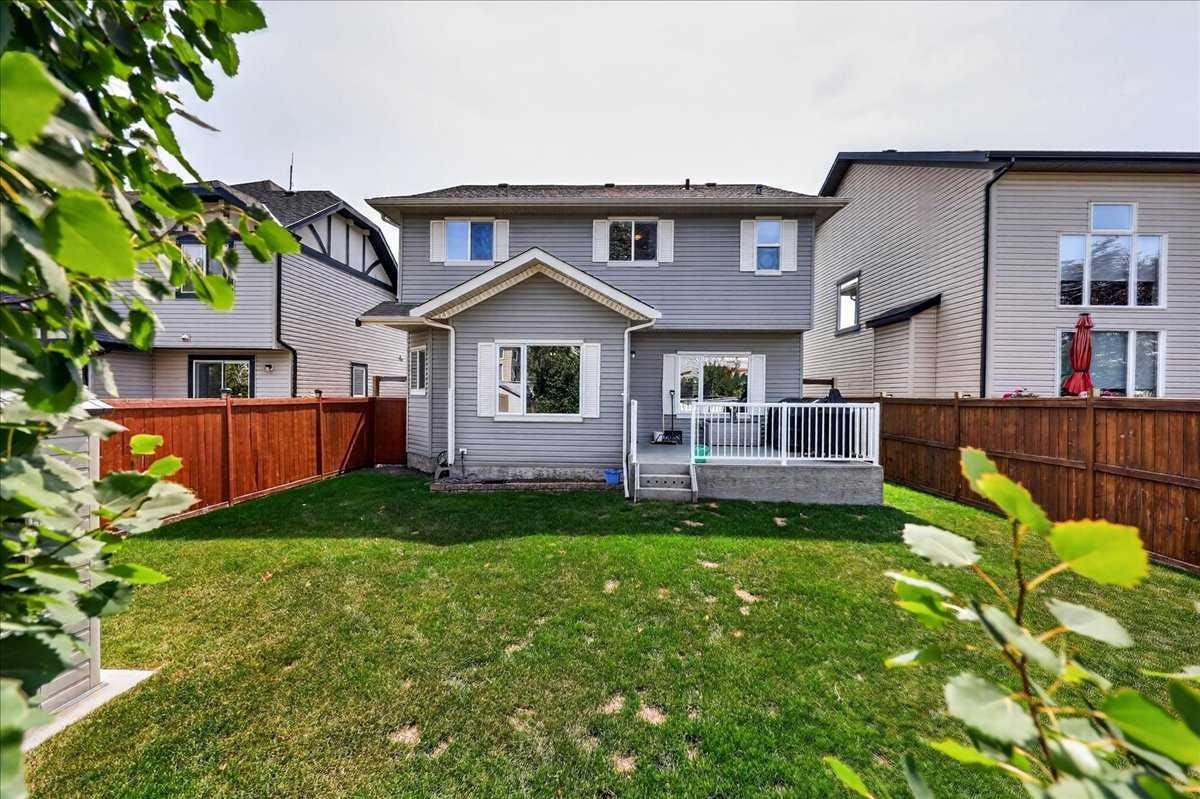 1418 Kings Heights Boulevard SE, Airdrie, AB, T4A 0A1 - 45