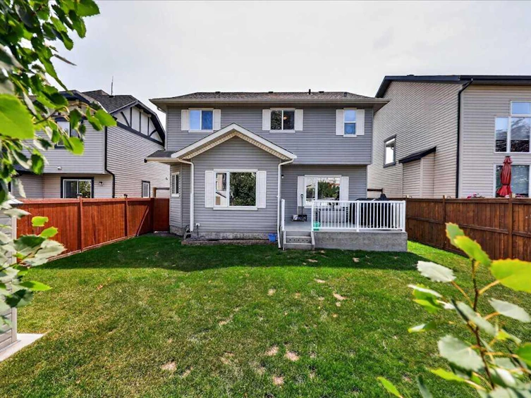 1418 Kings Heights Boulevard SE, Airdrie, AB, T4A 0A1 - 45