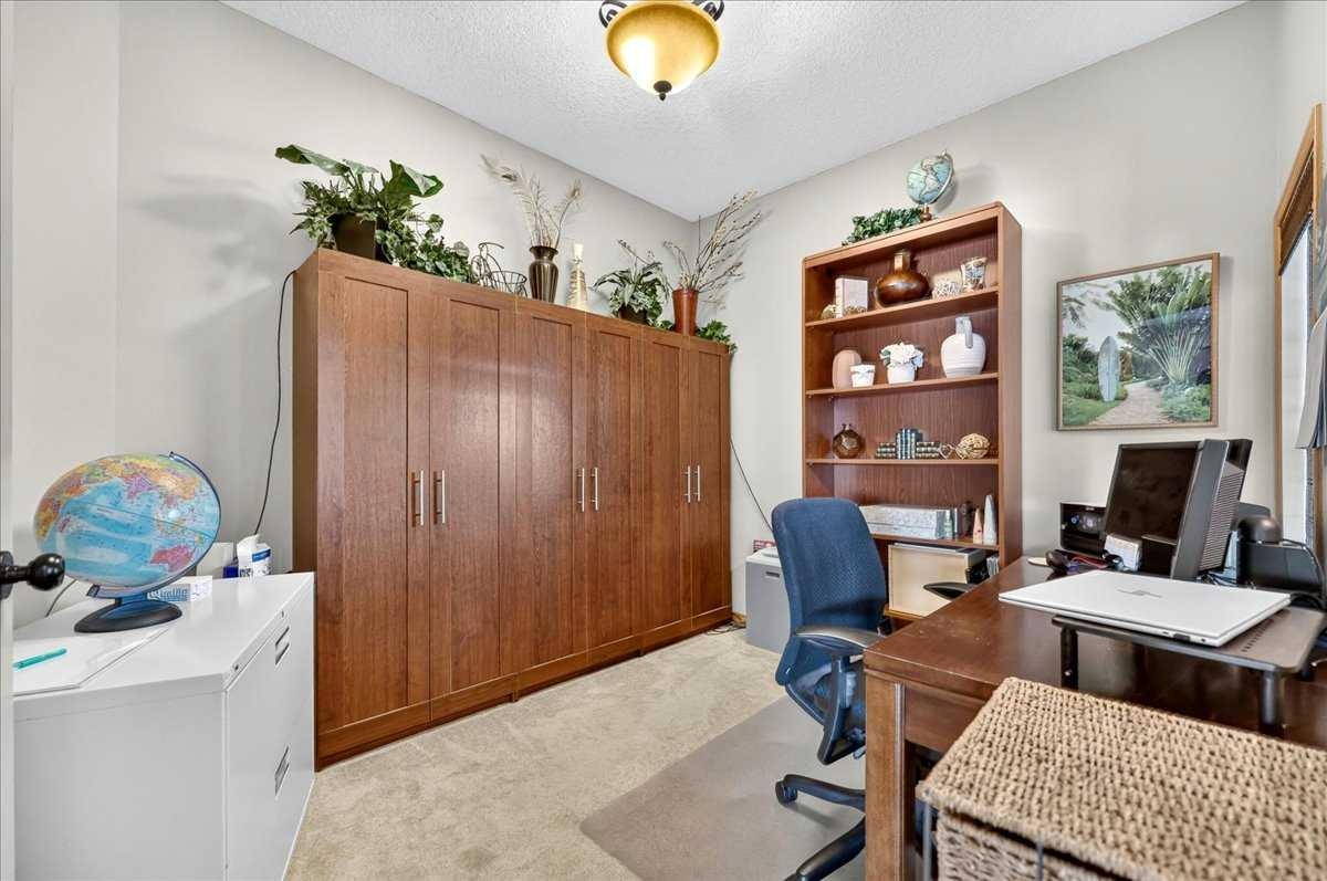 1418 Kings Heights Boulevard SE, Airdrie, AB, T4A 0A1 - 19