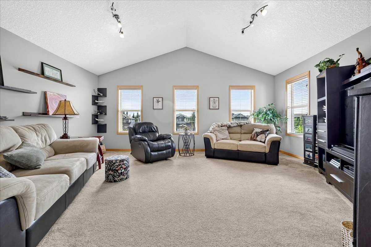 1418 Kings Heights Boulevard SE, Airdrie, AB, T4A 0A1 - 23