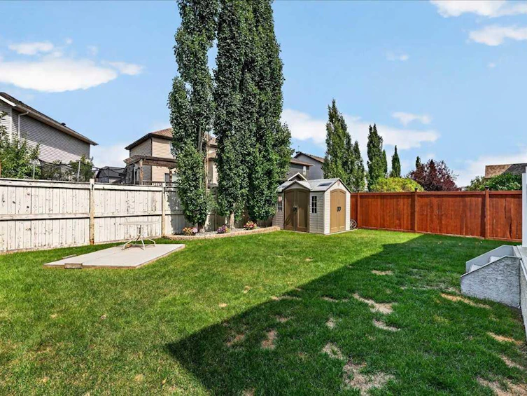 1418 Kings Heights Boulevard SE, Airdrie, AB, T4A 0A1 - 42