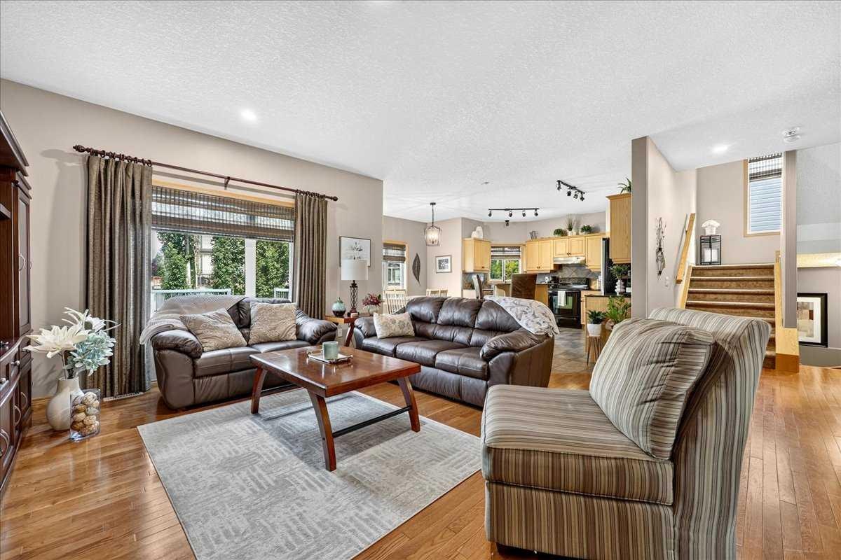 1418 Kings Heights Boulevard SE, Airdrie, AB, T4A 0A1 - 9