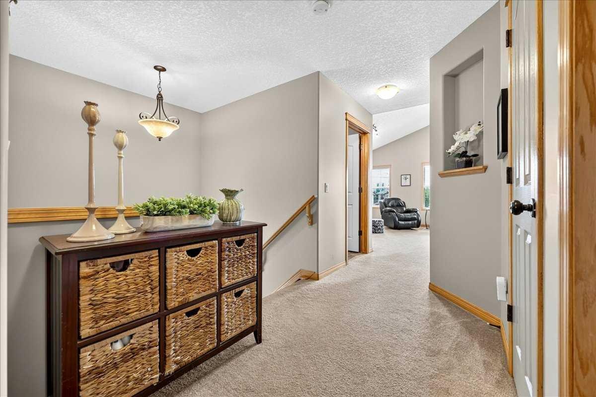 1418 Kings Heights Boulevard SE, Airdrie, AB, T4A 0A1 - 22