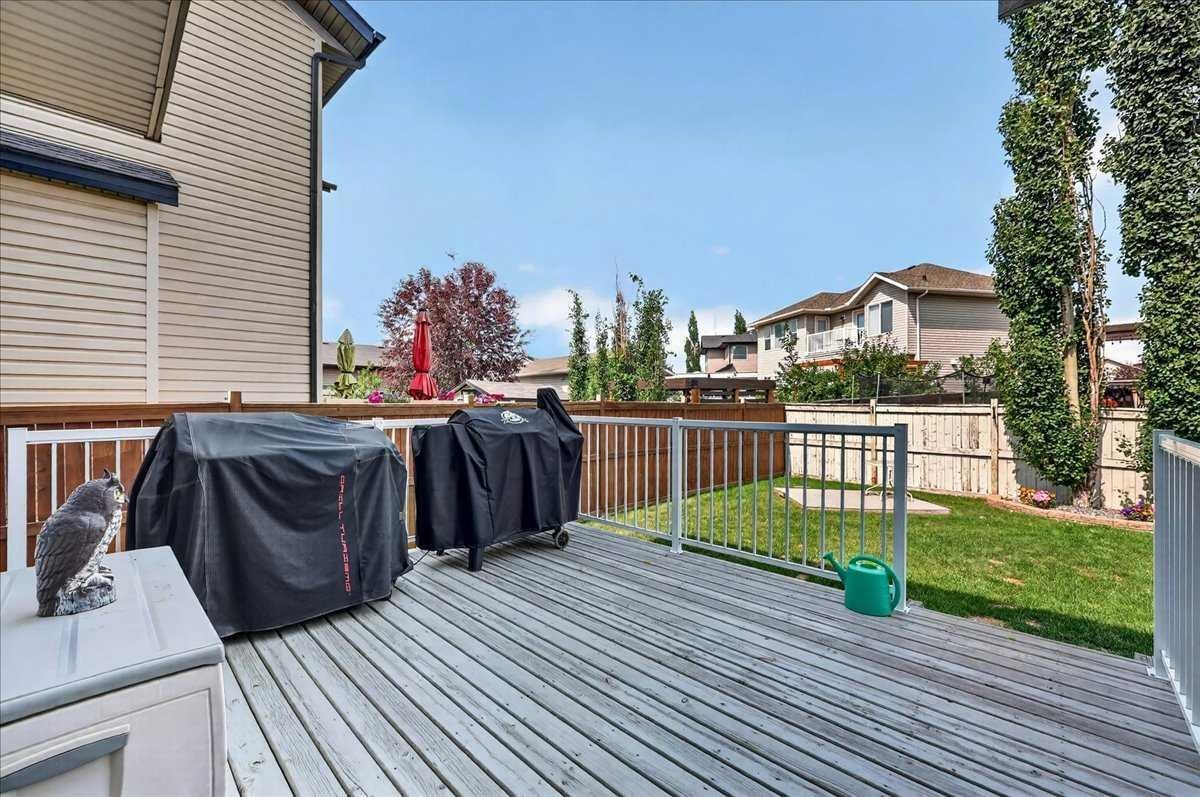 1418 Kings Heights Boulevard SE, Airdrie, AB, T4A 0A1 - 39