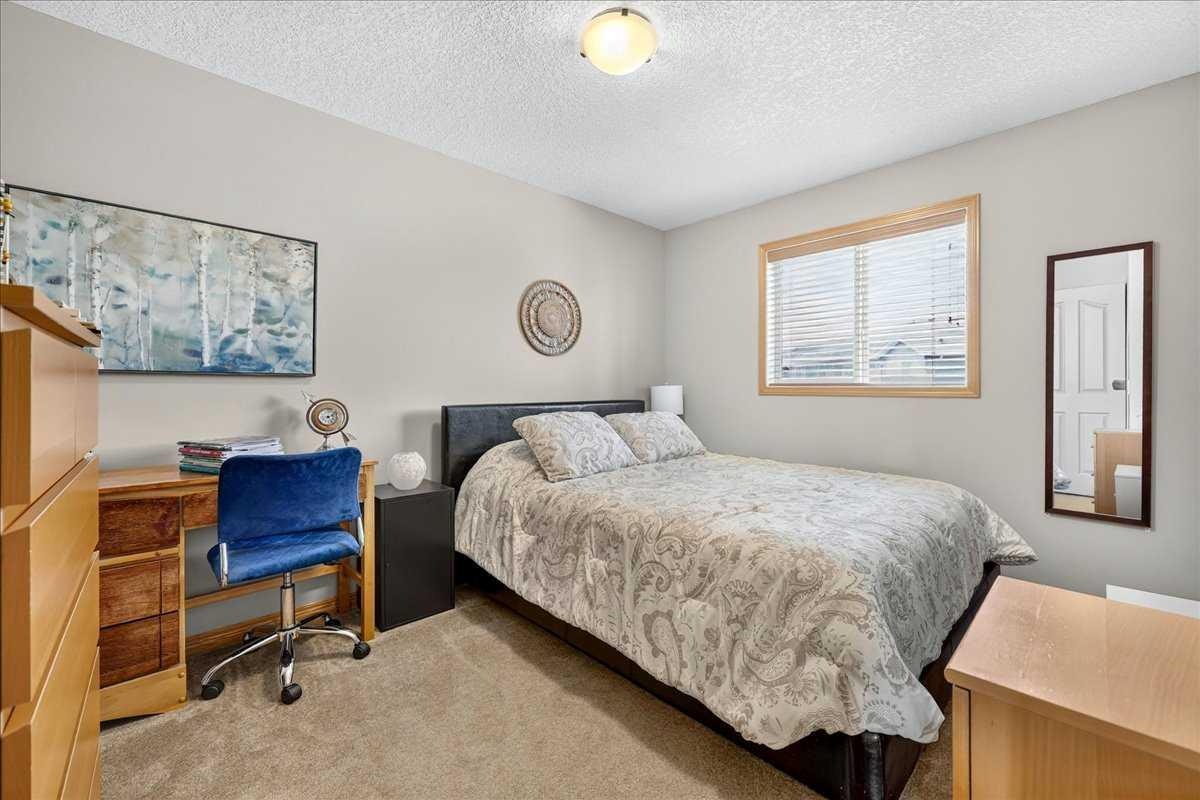 1418 Kings Heights Boulevard SE, Airdrie, AB, T4A 0A1 - 31