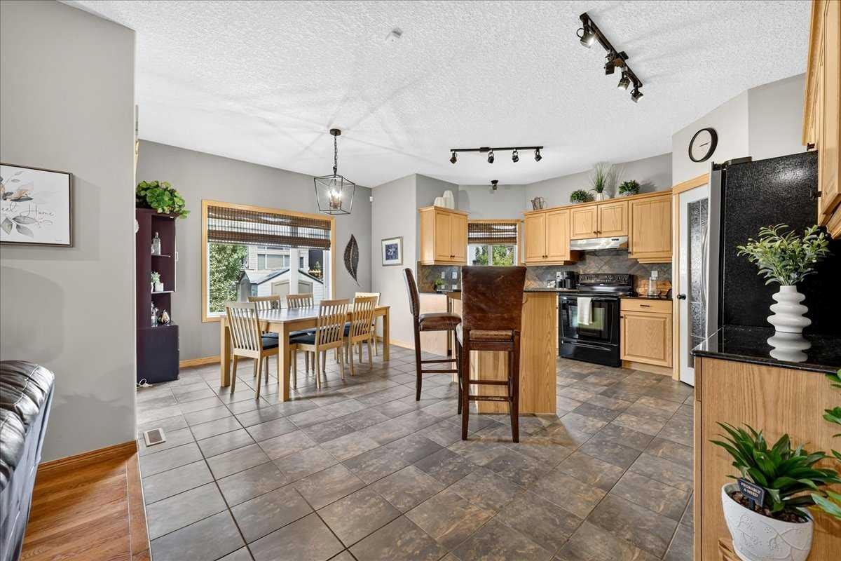 1418 Kings Heights Boulevard SE, Airdrie, AB, T4A 0A1 - 10
