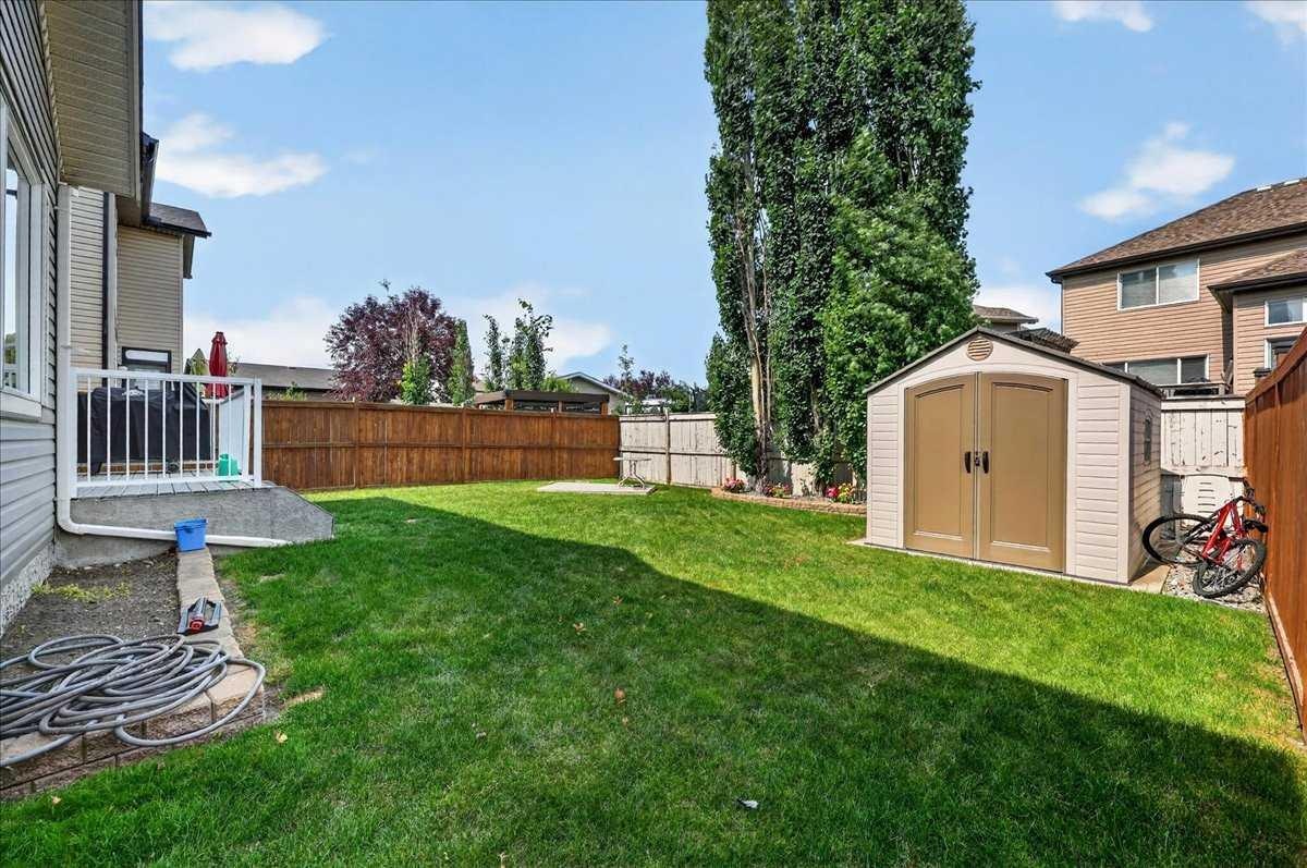 1418 Kings Heights Boulevard SE, Airdrie, AB, T4A 0A1 - 44