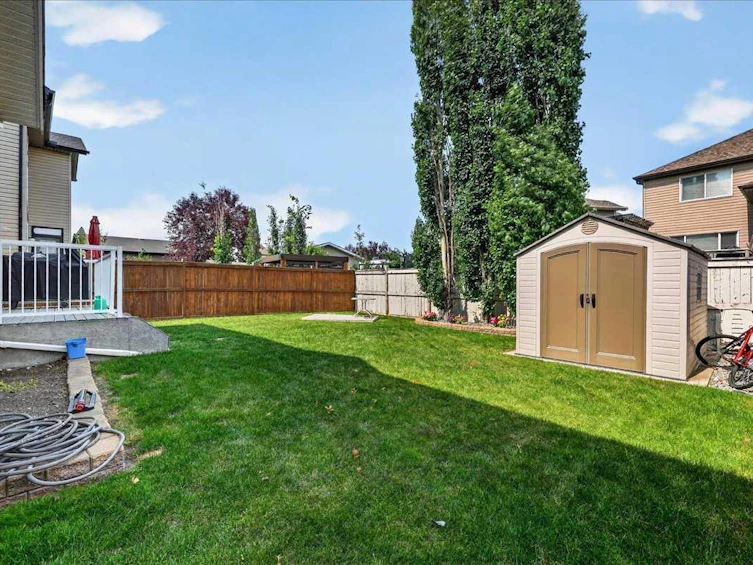 1418 Kings Heights Boulevard SE, Airdrie, AB, T4A 0A1 - 44