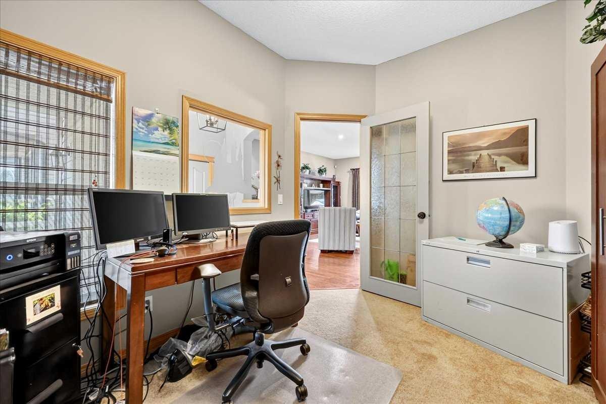 1418 Kings Heights Boulevard SE, Airdrie, AB, T4A 0A1 - 20