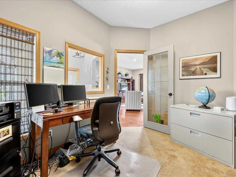1418 Kings Heights Boulevard SE, Airdrie, AB, T4A 0A1 - 20