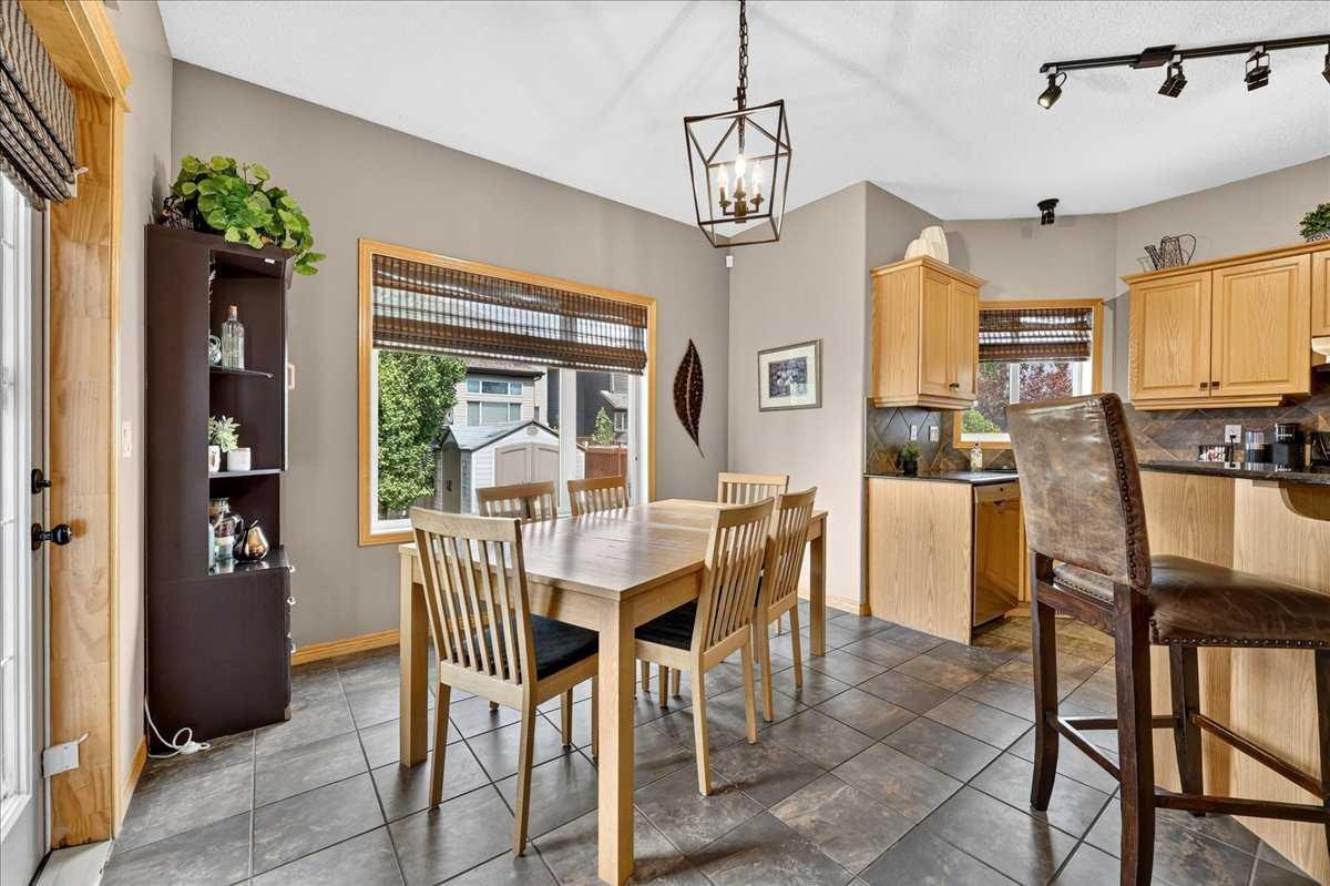 1418 Kings Heights Boulevard SE, Airdrie, AB, T4A 0A1 - 16