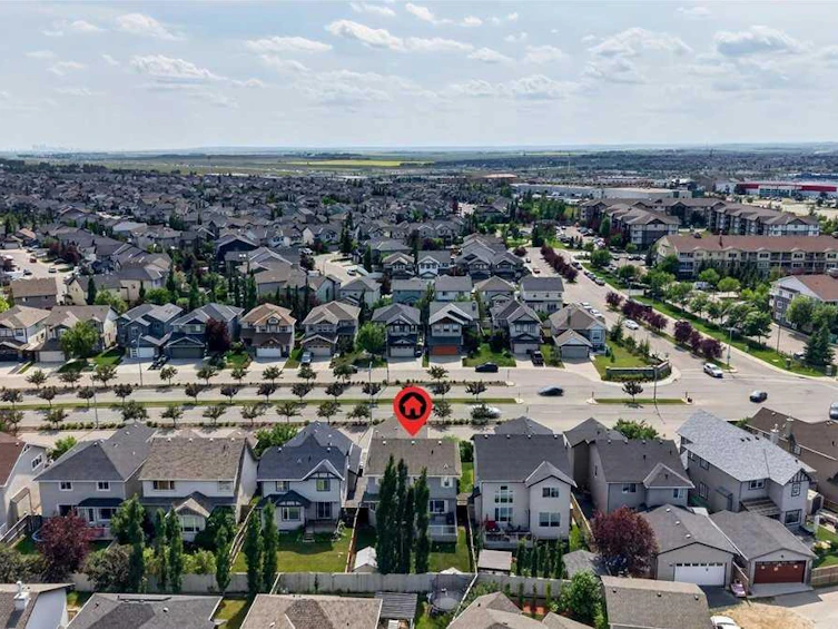 1418 Kings Heights Boulevard SE, Airdrie, AB, T4A 0A1 - 48