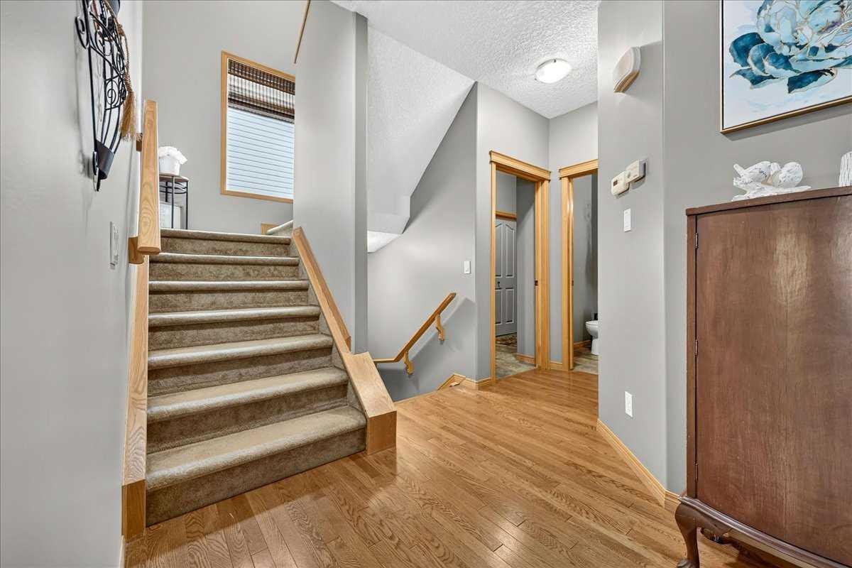 1418 Kings Heights Boulevard SE, Airdrie, AB, T4A 0A1 - 21