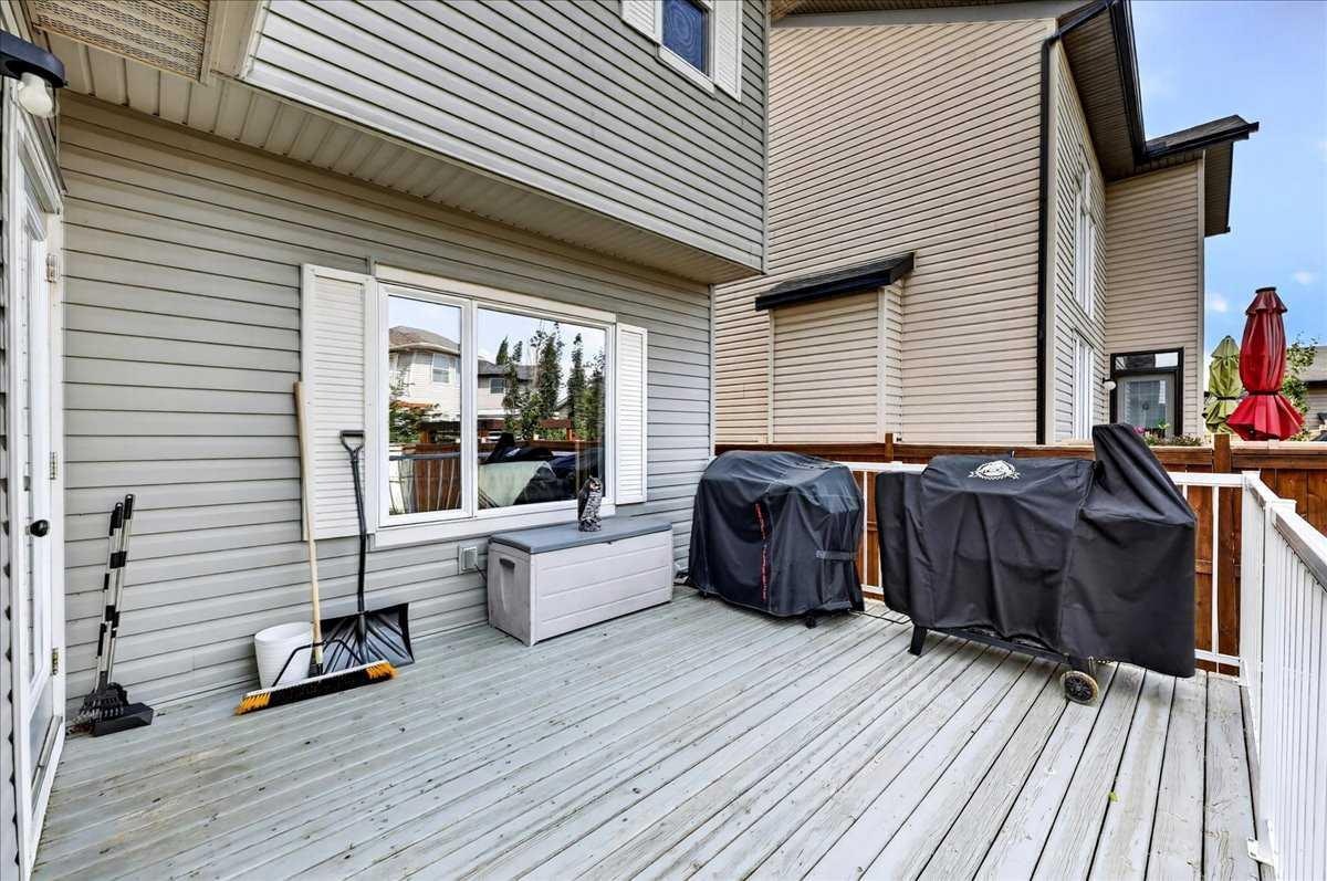 1418 Kings Heights Boulevard SE, Airdrie, AB, T4A 0A1 - 41