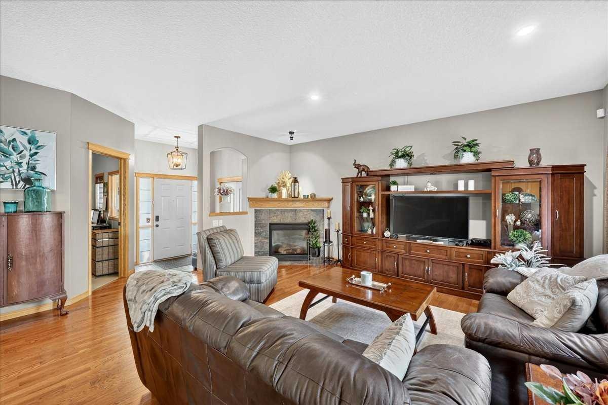 1418 Kings Heights Boulevard SE, Airdrie, AB, T4A 0A1 - 7