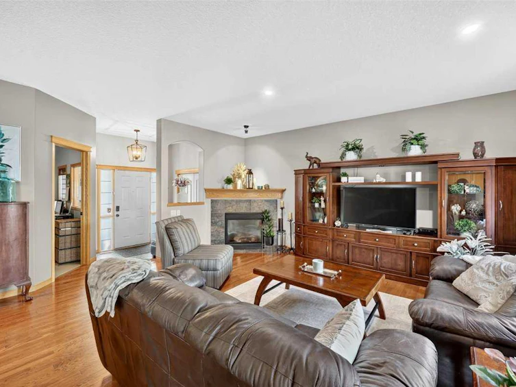 1418 Kings Heights Boulevard SE, Airdrie, AB, T4A 0A1 - 7