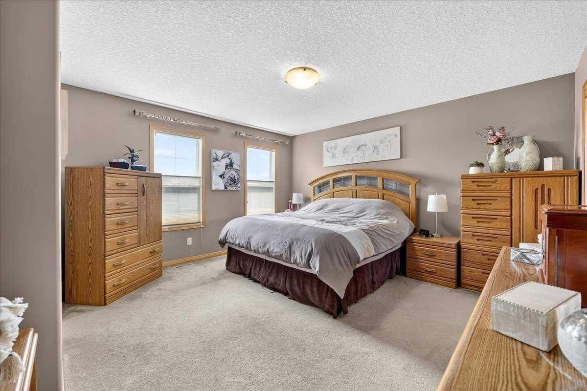 1418 Kings Heights Boulevard SE, Airdrie, AB, T4A 0A1 - 26