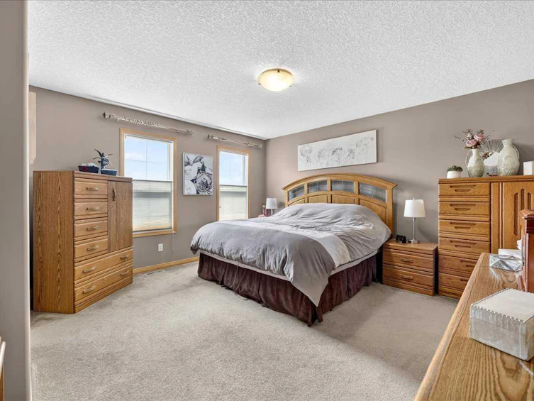 1418 Kings Heights Boulevard SE, Airdrie, AB, T4A 0A1 - 26