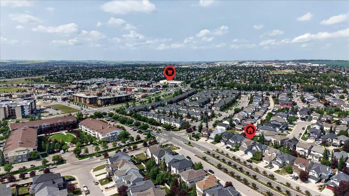 1418 Kings Heights Boulevard SE, Airdrie, AB, T4A 0A1 - 46