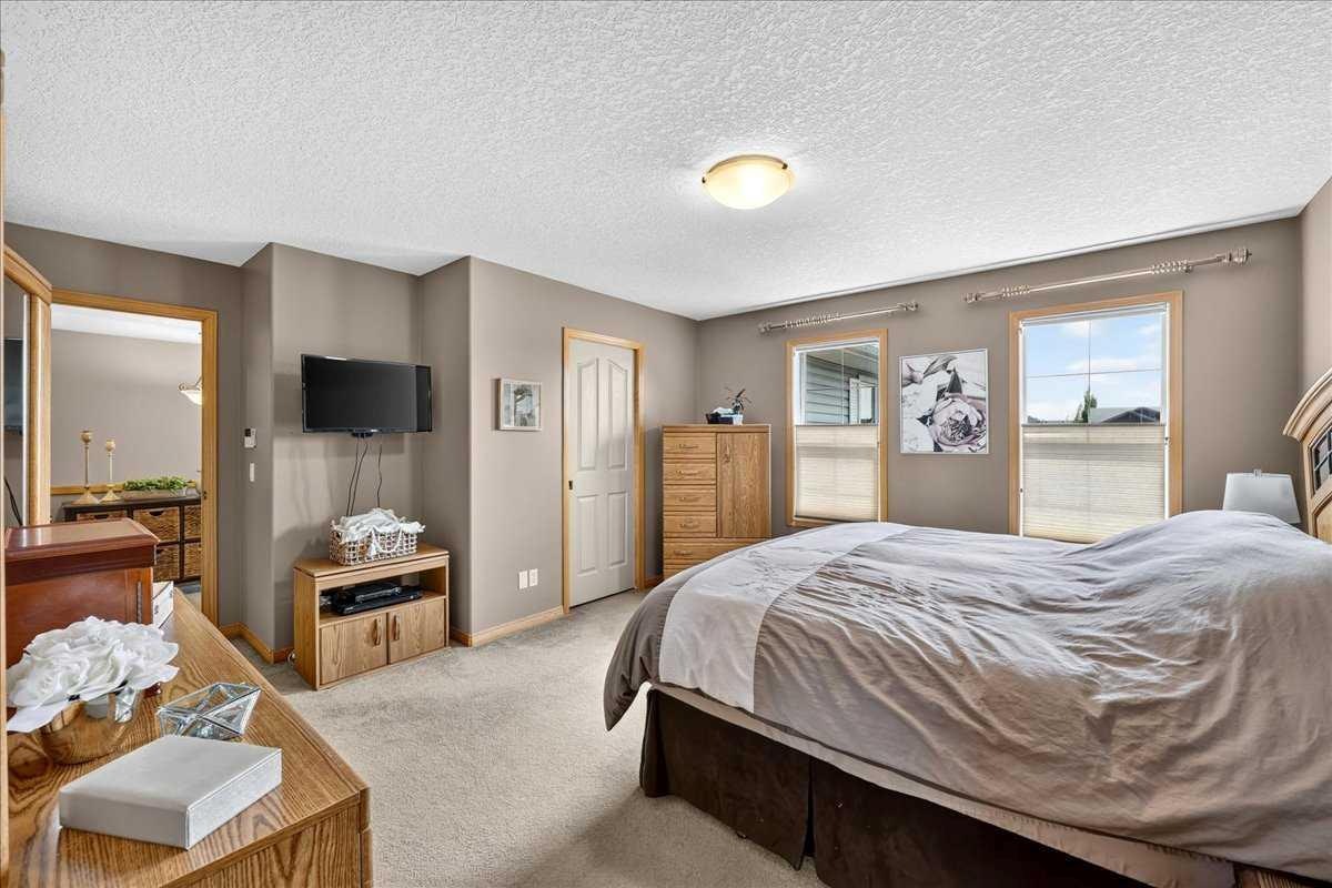 1418 Kings Heights Boulevard SE, Airdrie, AB, T4A 0A1 - 28