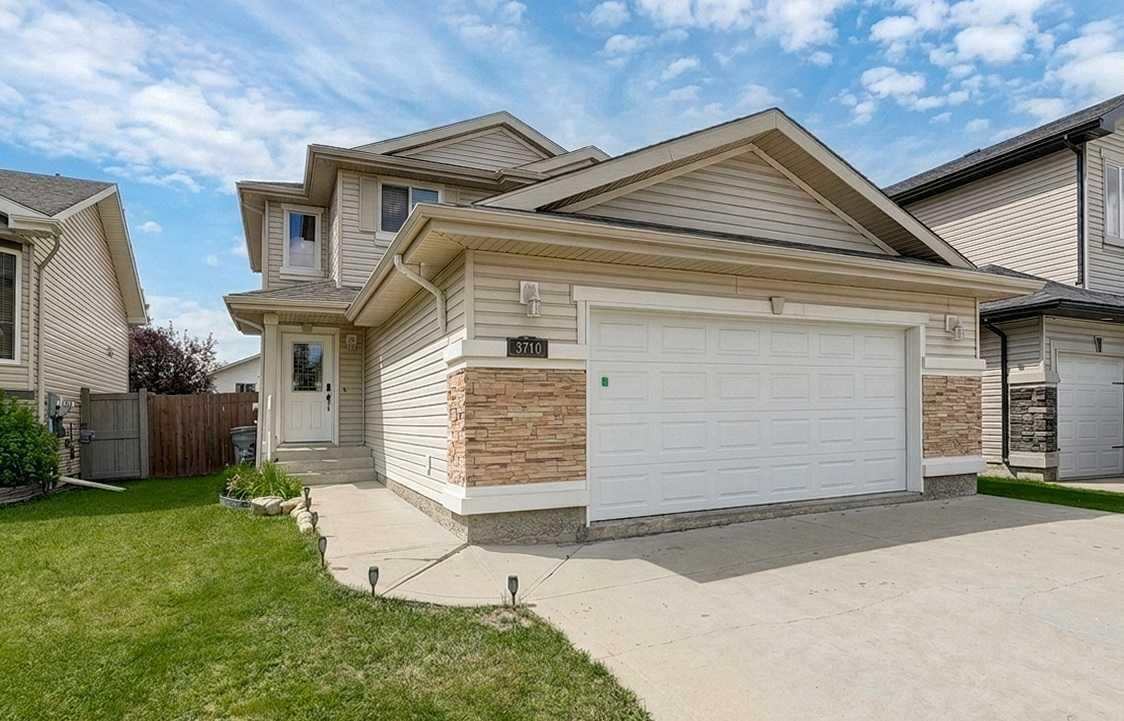 8710 88b Street, Grande Prairie, AB, T8X 0G7