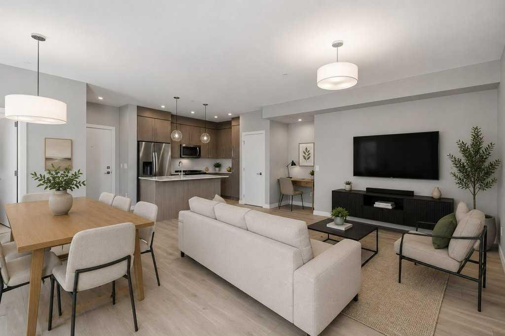 402-383 Smith Street NW, Calgary, AB, T3B 6J9