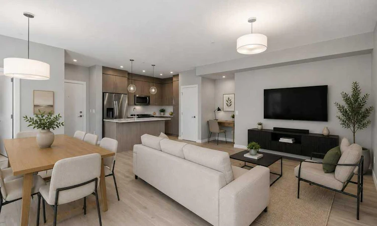 402-383 Smith Street NW