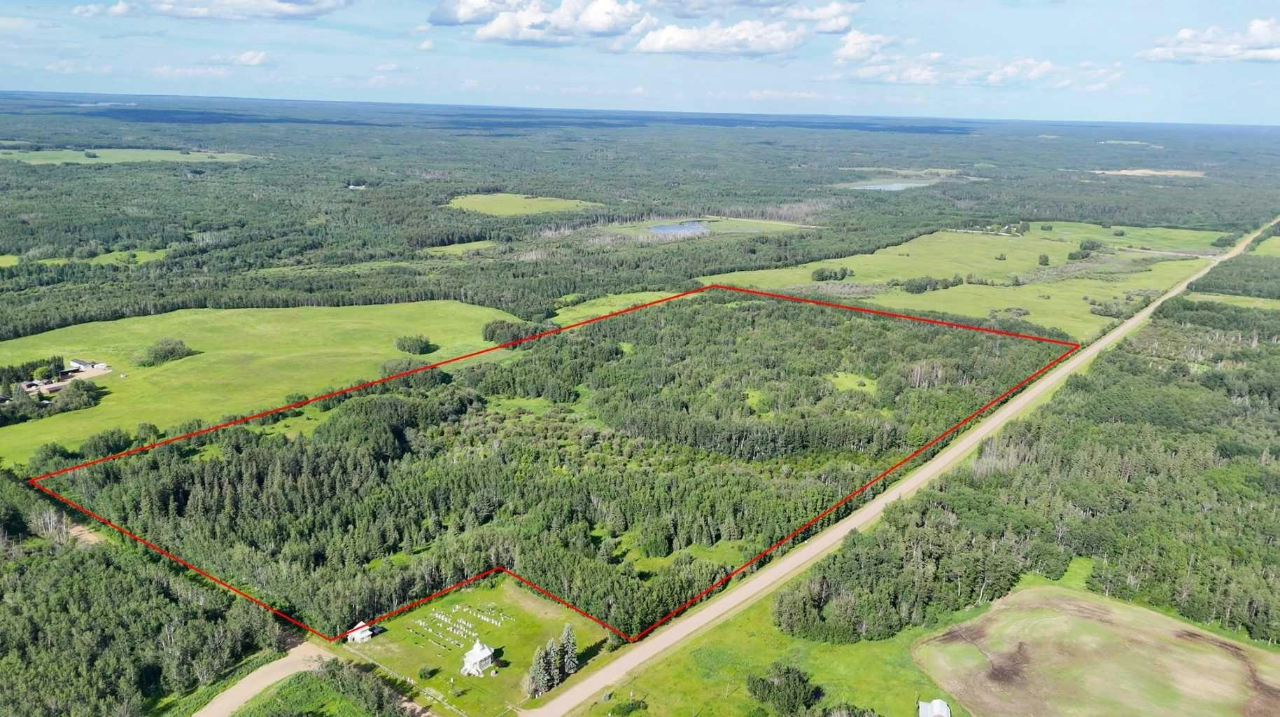 61015 Range Road 174, Rural Smoky Lake County, AB, T0A 3C0