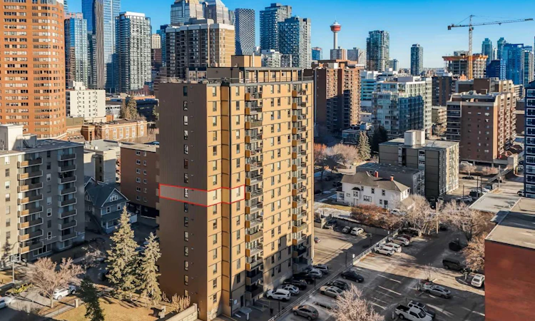 804-733 14 Avenue SW