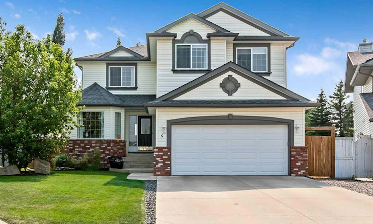 9 Sheep River Heath