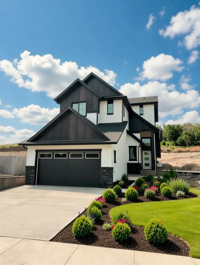 3 Tillotson Downs, Foothills County, AB, T1S 4Z5