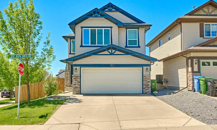 153 Royal Birch Bay NW