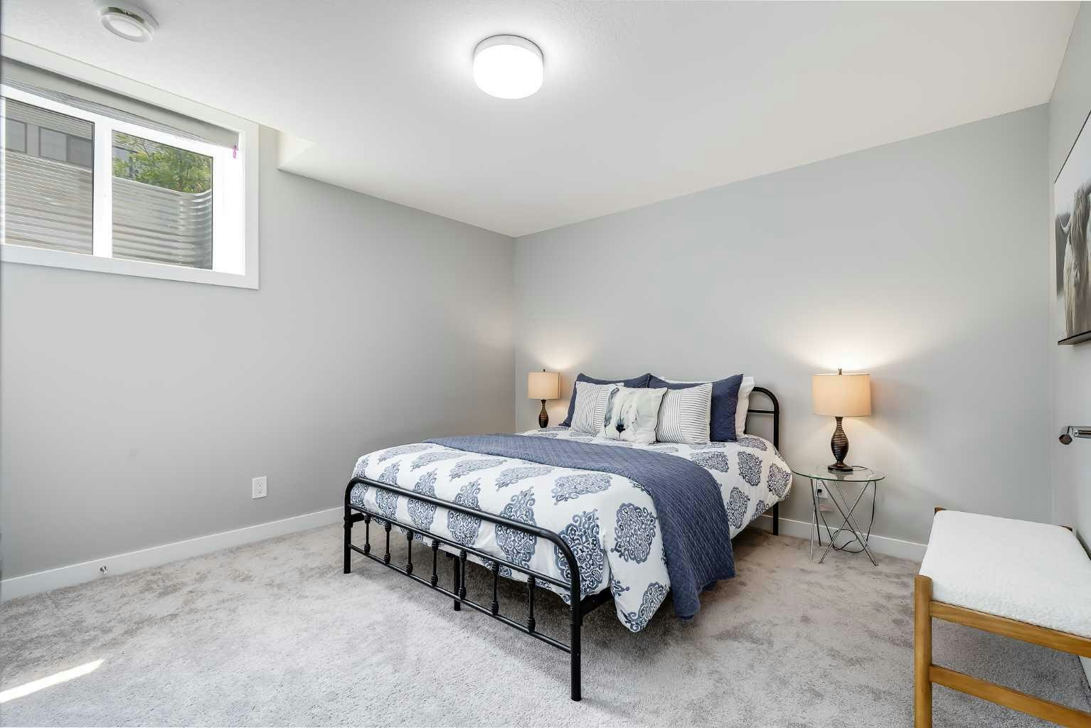 1803-201 Cooperswood Green SW, Airdrie, AB, T4B 5R2 - 28