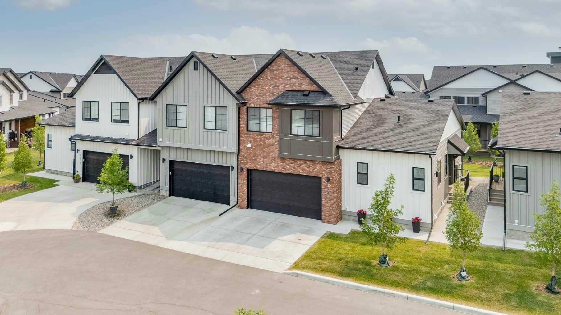 1803-201 Cooperswood Green SW, Airdrie, AB, T4B 5R2 - 36