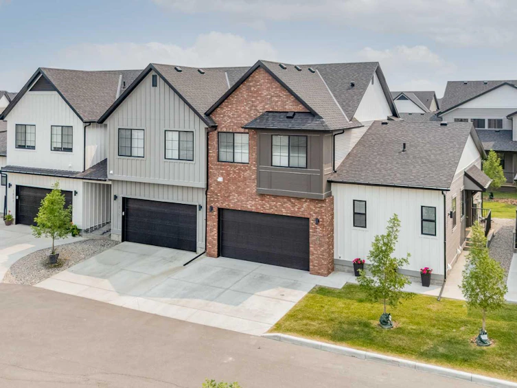 1803-201 Cooperswood Green SW, Airdrie, AB, T4B 5R2 - 36